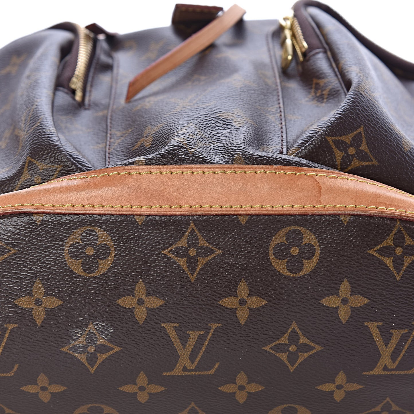 Monogram Bosphore Backpack