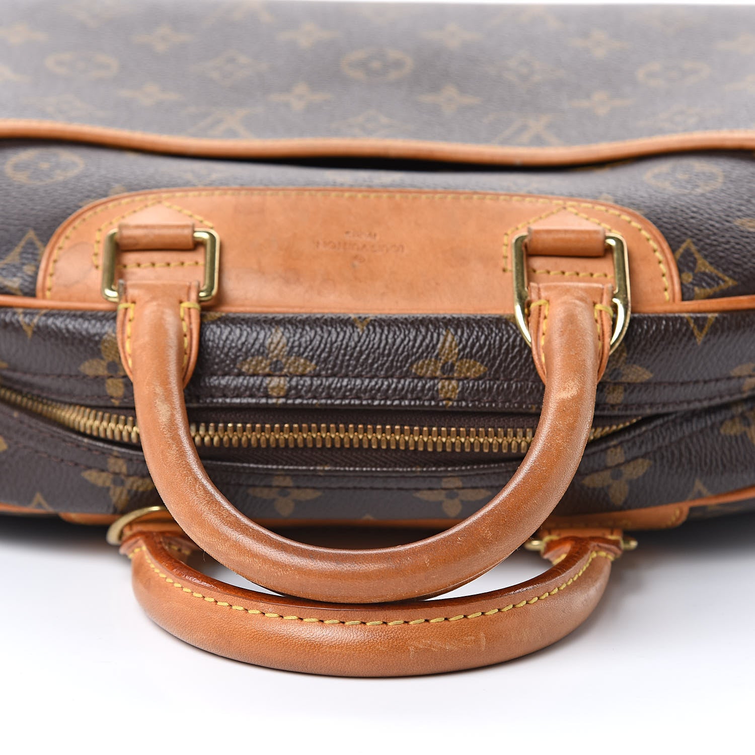 Louis Vuitton Monogram Trouville 9 of 15