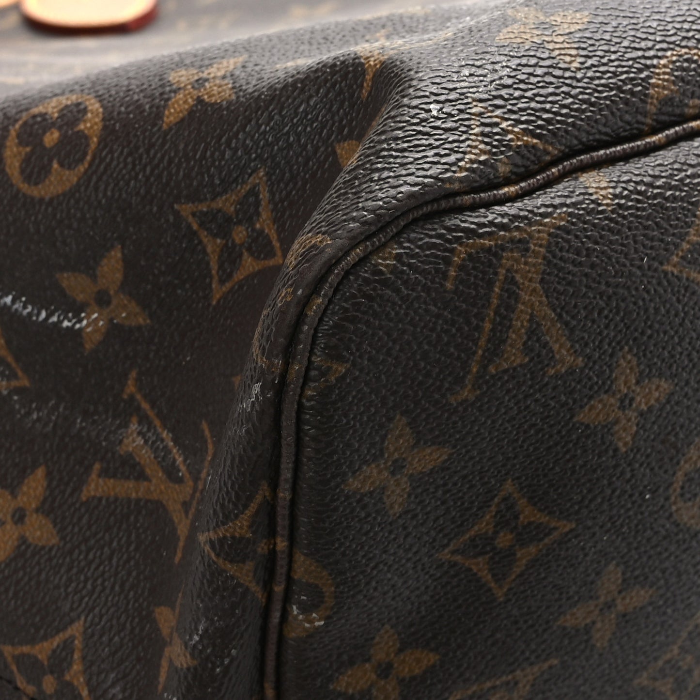 Monogram Neo Neverfull GM Fuchsia