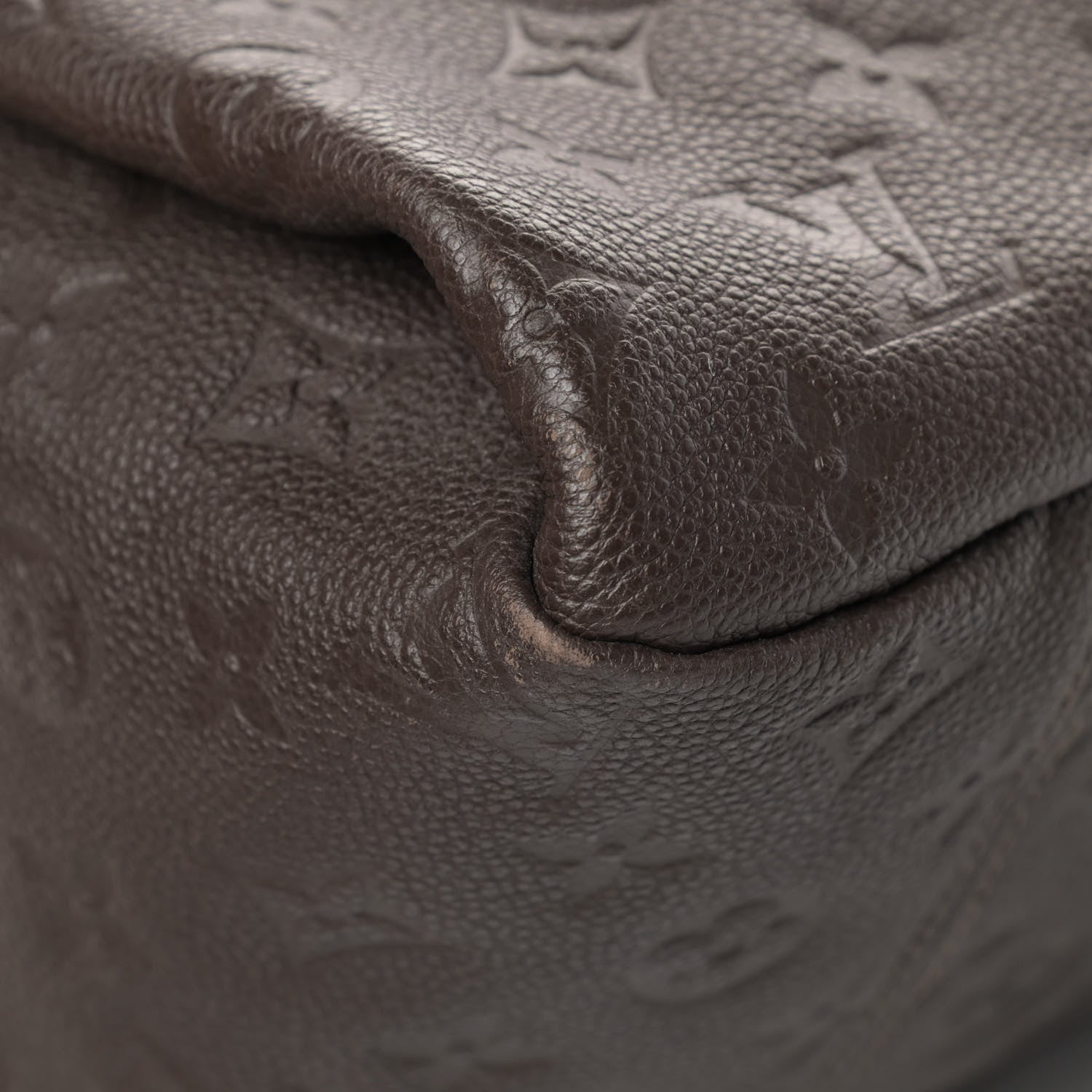 Louis Vuitton Empreinte Artsy MM Terre 5 of 6