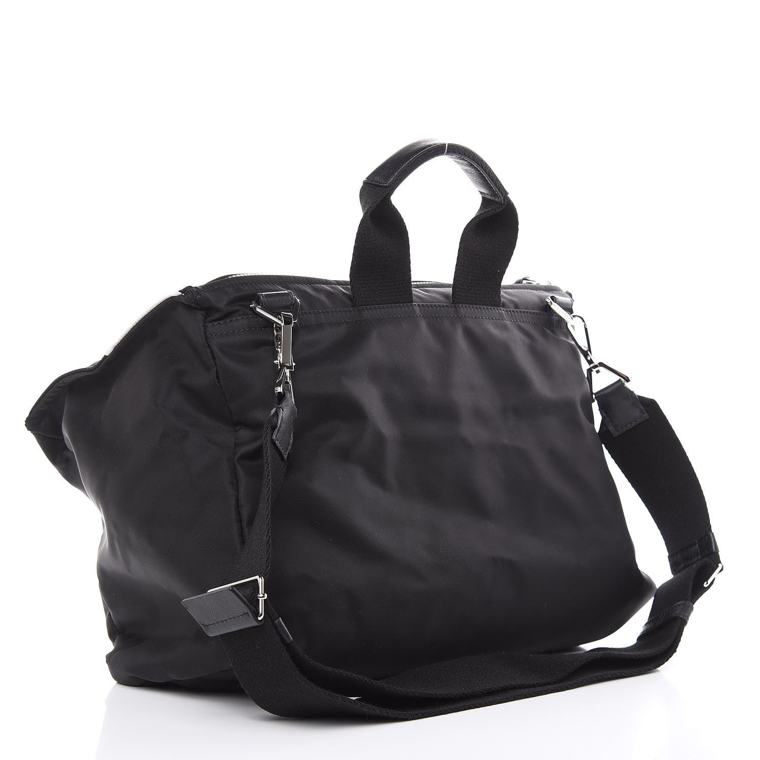 Givenchy Nylon Pandora Black 3 of 9
