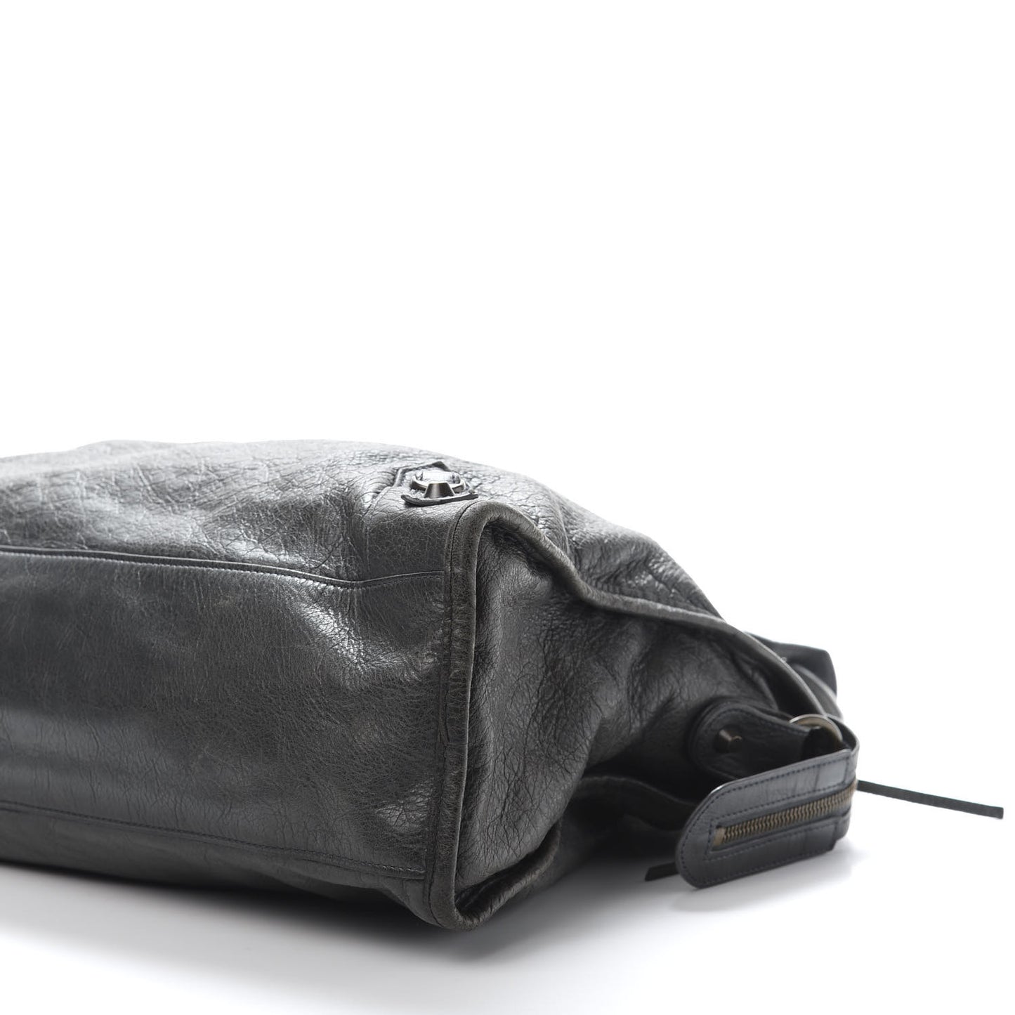 Agneau Classic Hardware City Anthracite