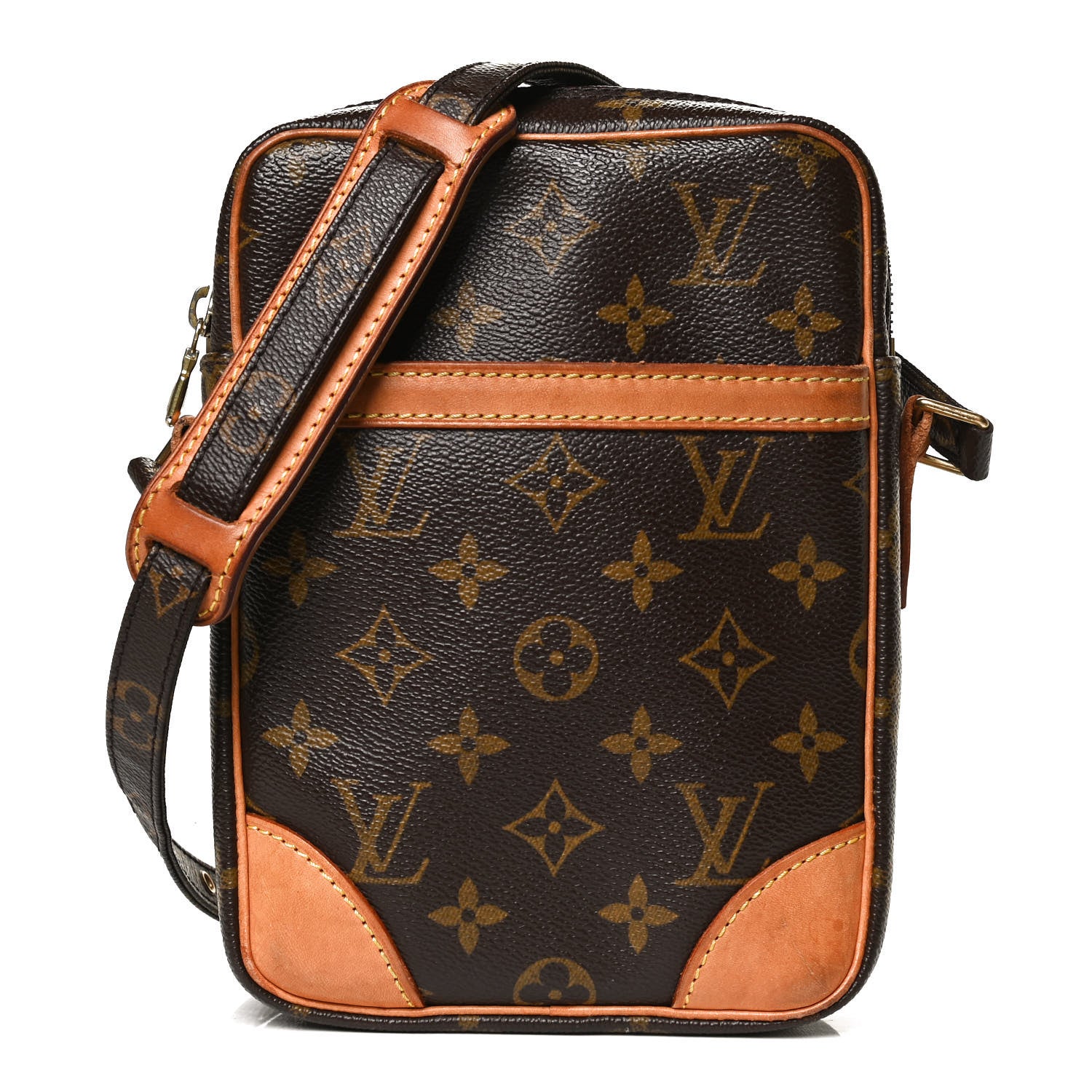 Louis Vuitton Monogram Danube 21 1 of 11