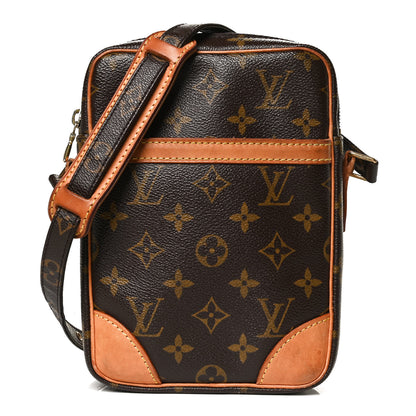 Louis Vuitton Monogram Danube 21 1 of 11