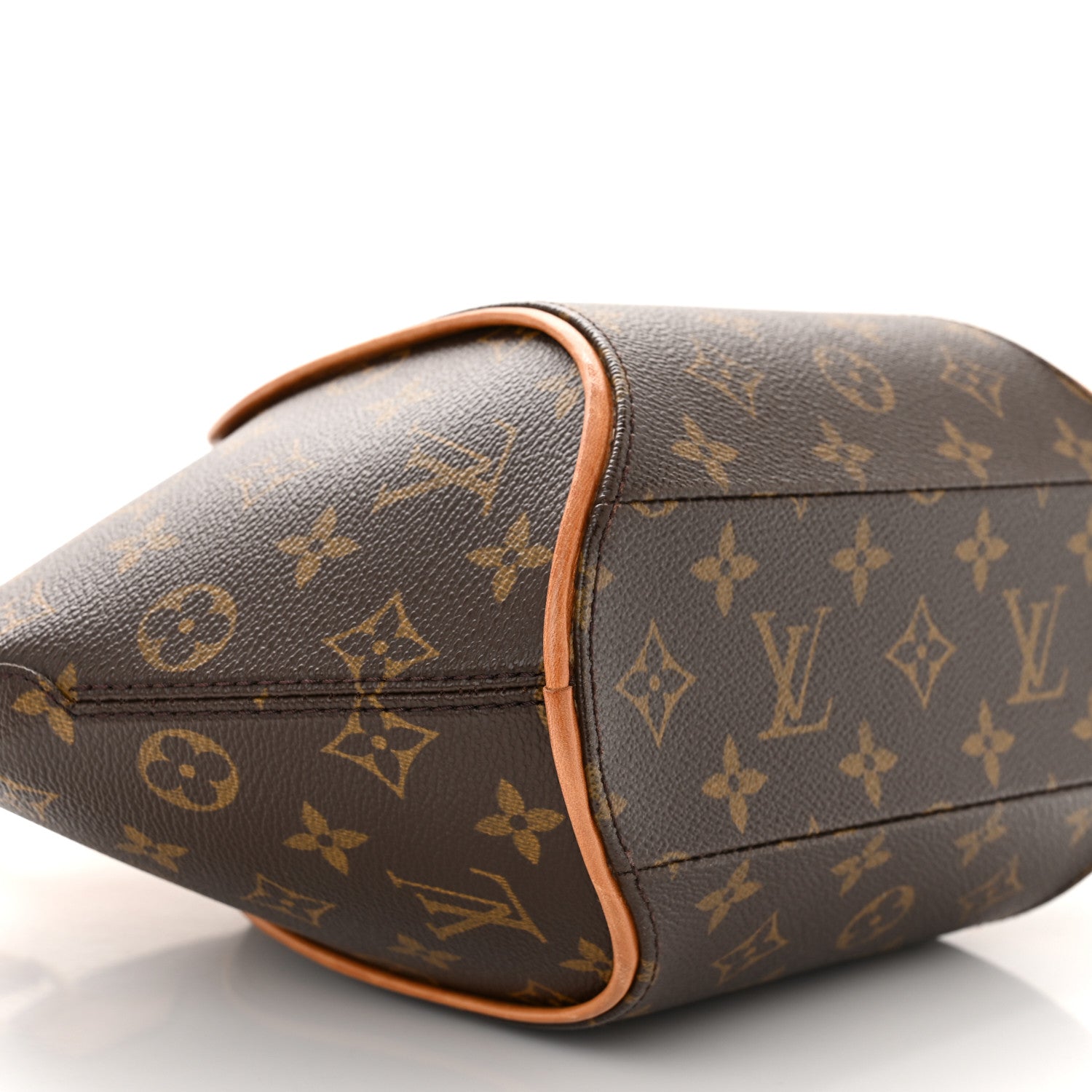 Louis Vuitton LOUIS VUITTON Monogram Ellipse PM 6 of 8