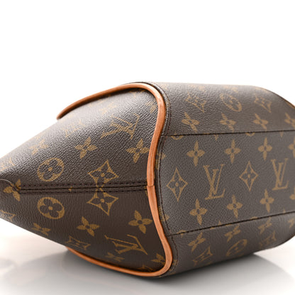 Louis Vuitton LOUIS VUITTON Monogram Ellipse PM 6 of 8