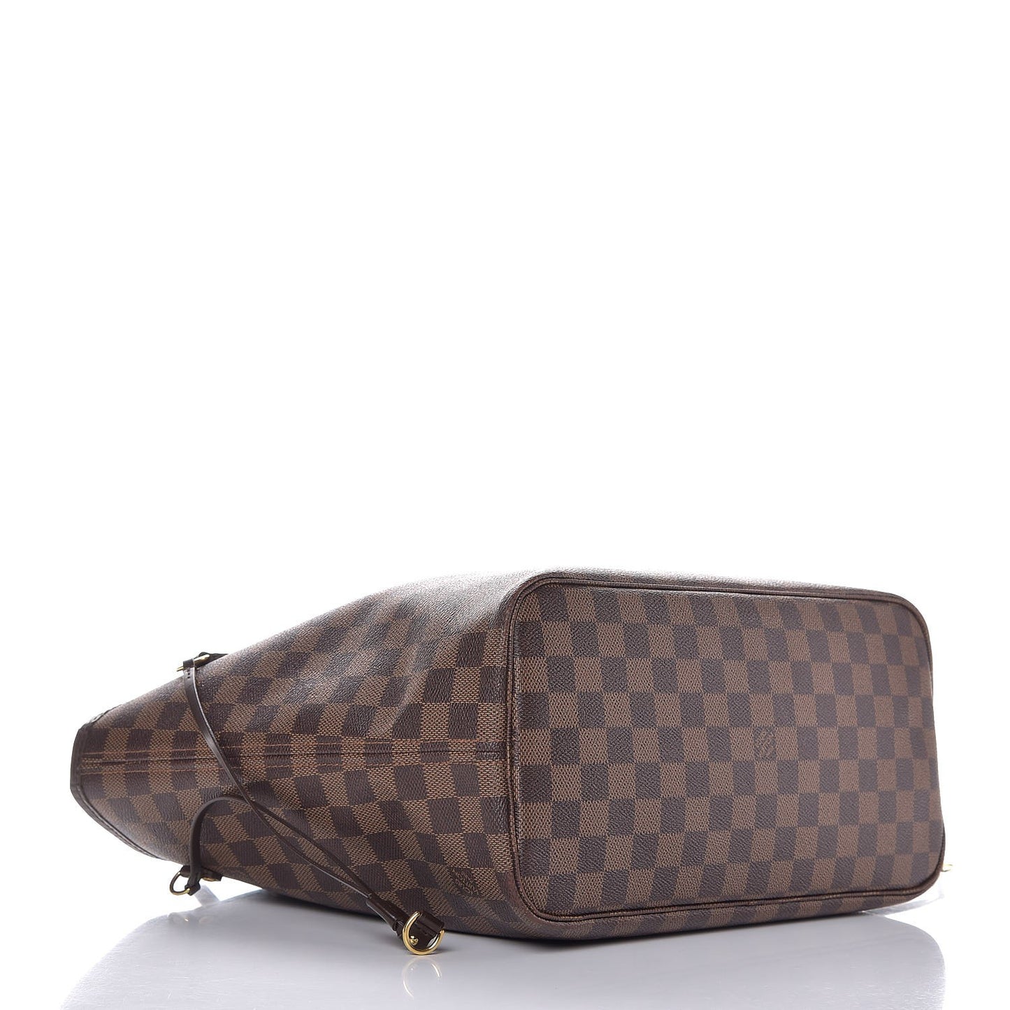 Damier Ebene Neverfull MM