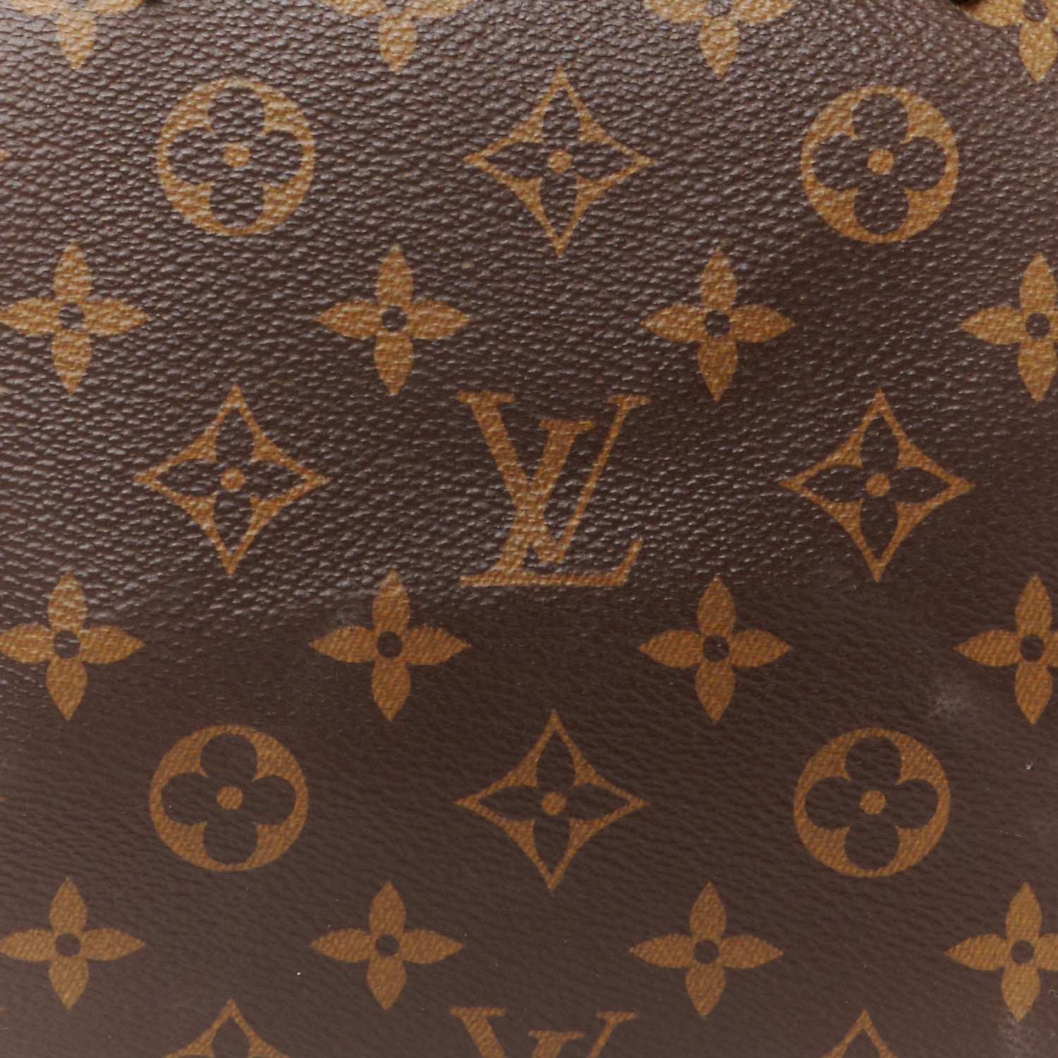 Louis Vuitton Monogram Speedy Bandouliere 25 11 of 13