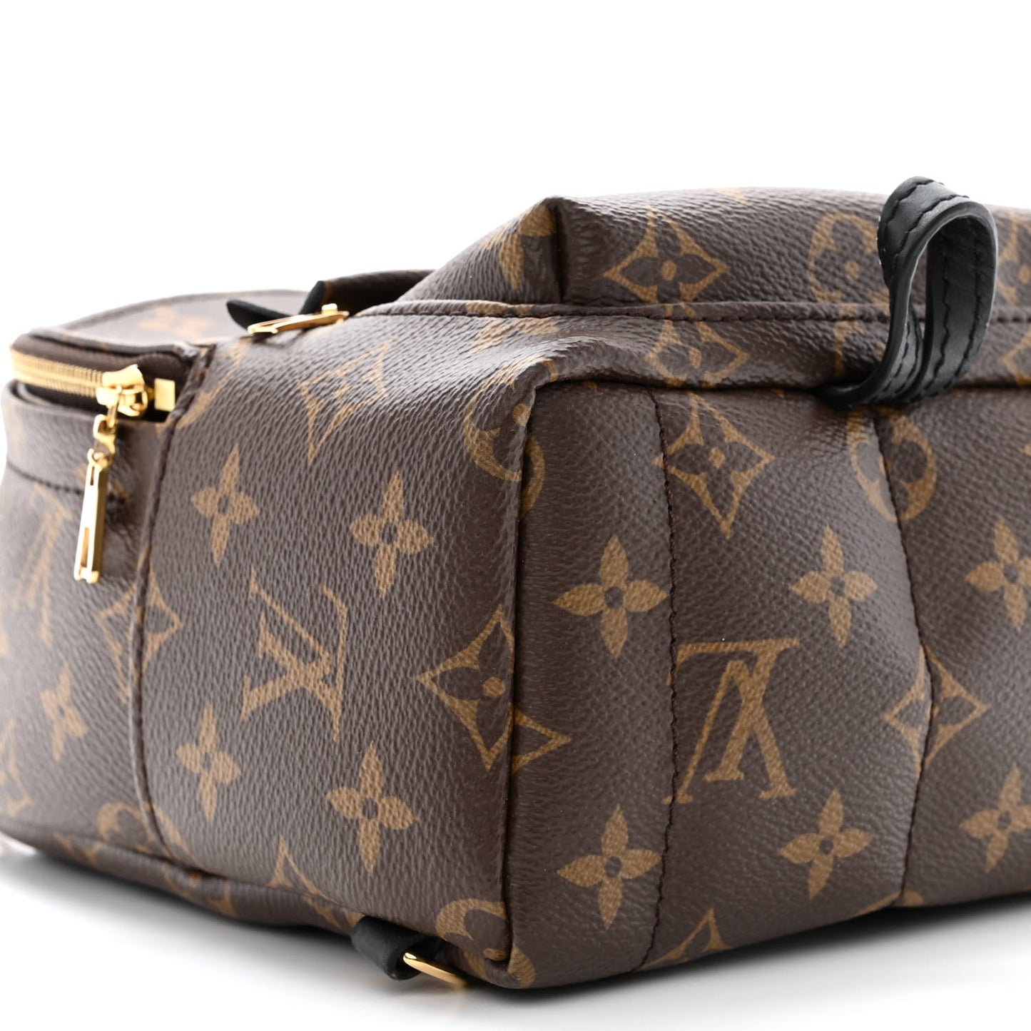 Monogram Palm Springs Backpack Mini