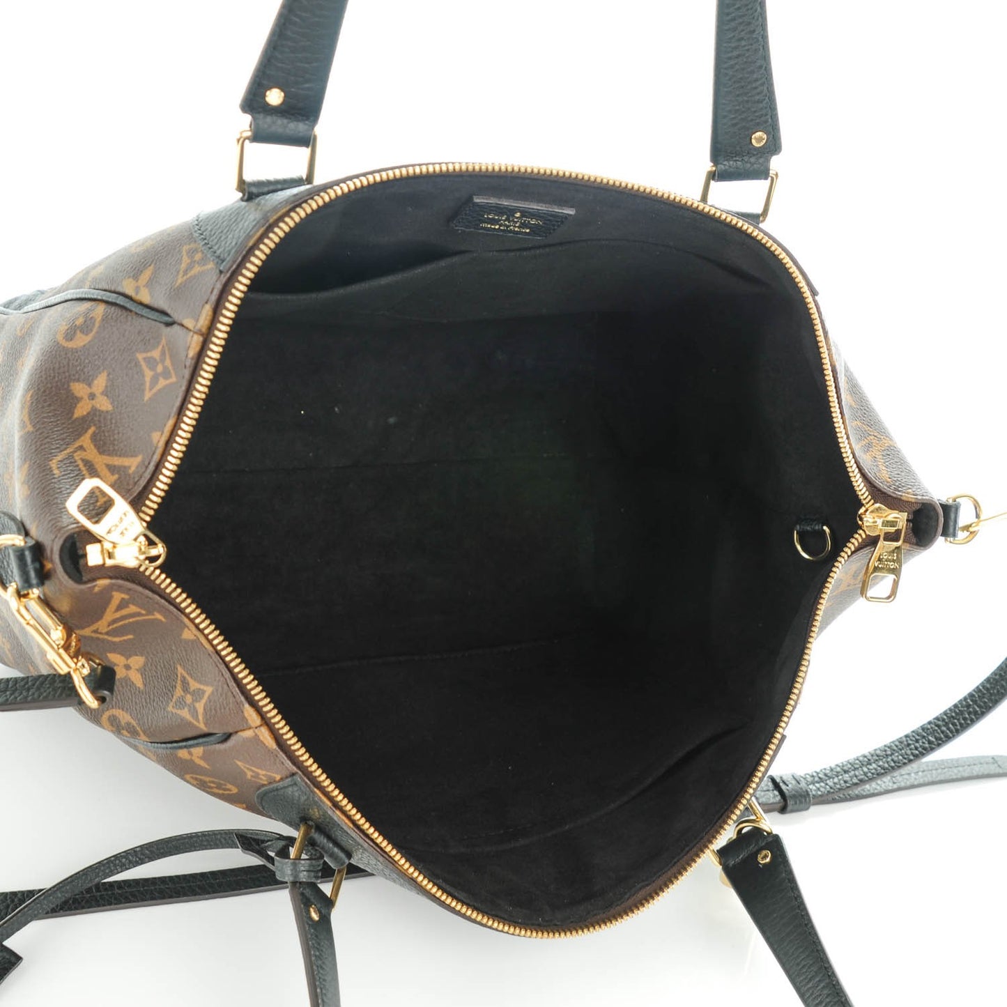 Monogram Estrela NM Black