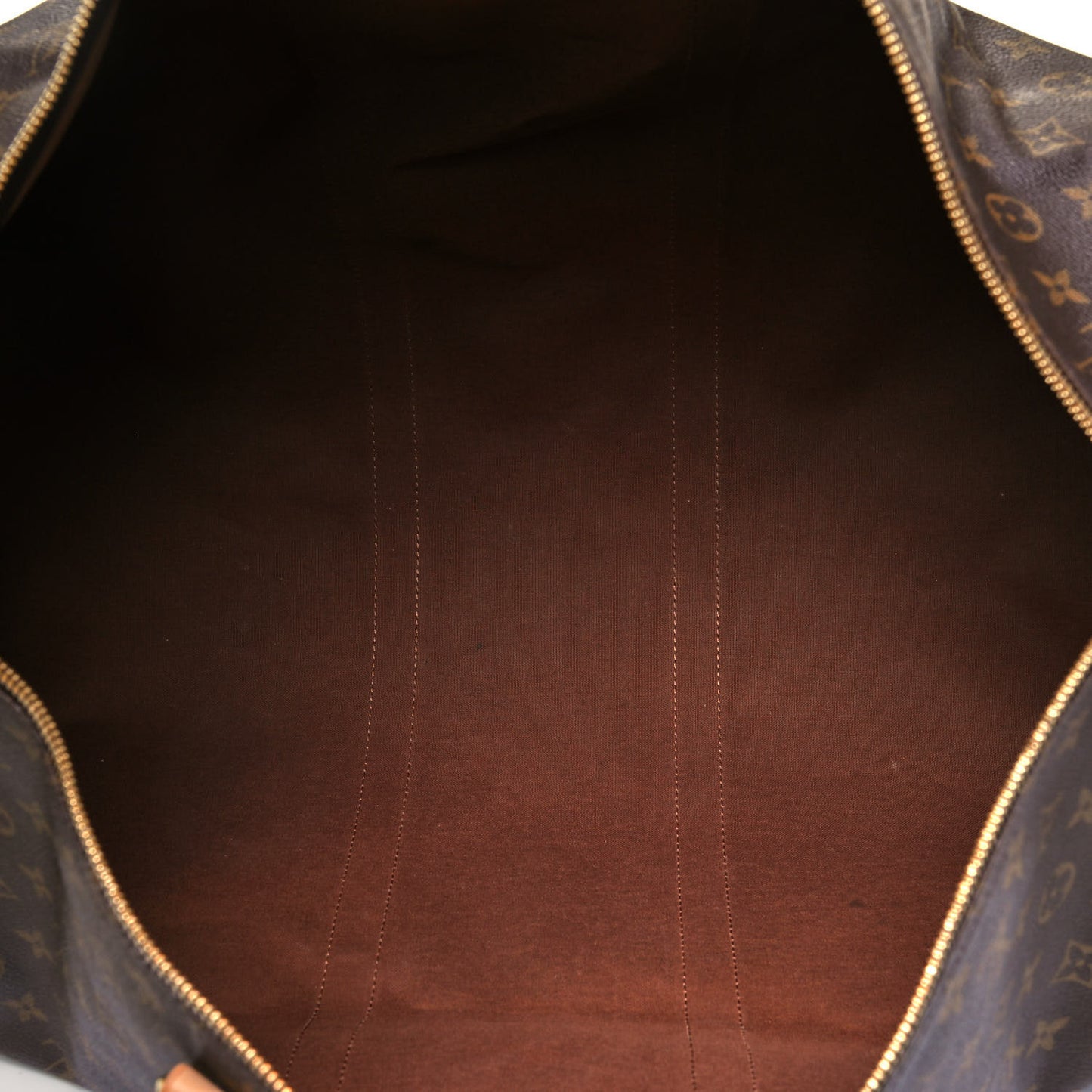 Monogram Keepall Bandouliere 55