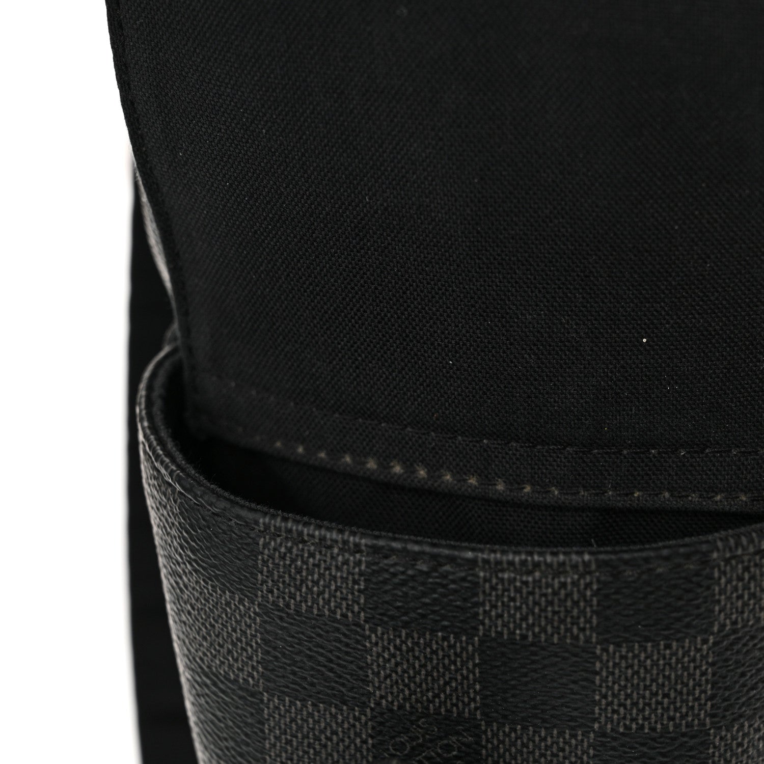 Louis Vuitton Damier Graphite Christopher PM Backpack 14 of 18