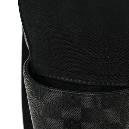 Louis Vuitton Damier Graphite Christopher PM Backpack 14 of 18