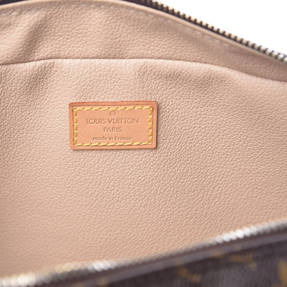 Louis Vuitton Monogram Trousse Toilette 28 6 of 9