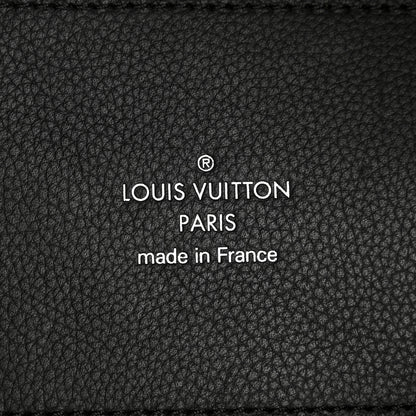 Louis Vuitton Mahina Hina PM Black 6 of 11