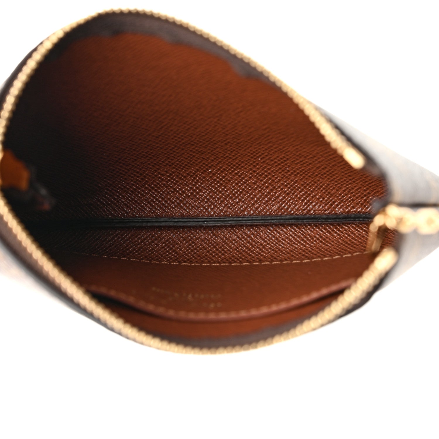 Louis Vuitton Monogram Key Pouch S 5 of 8
