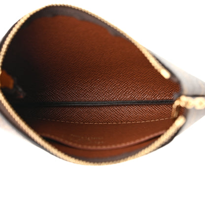 Louis Vuitton Monogram Key Pouch S 5 of 8