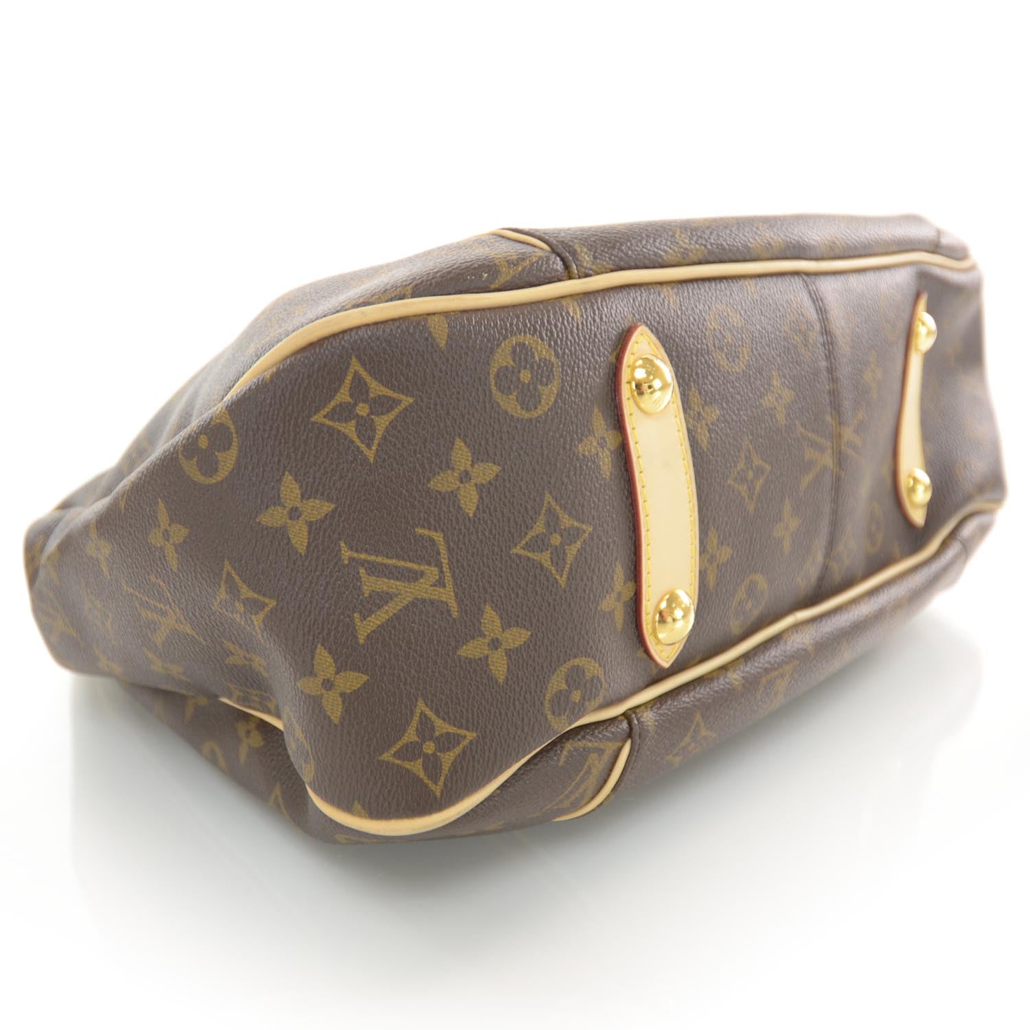 Louis Vuitton Monogram Galliera PM 5 of 8