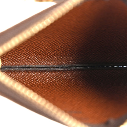 Louis Vuitton Monogram Key Pouch 5 of 7