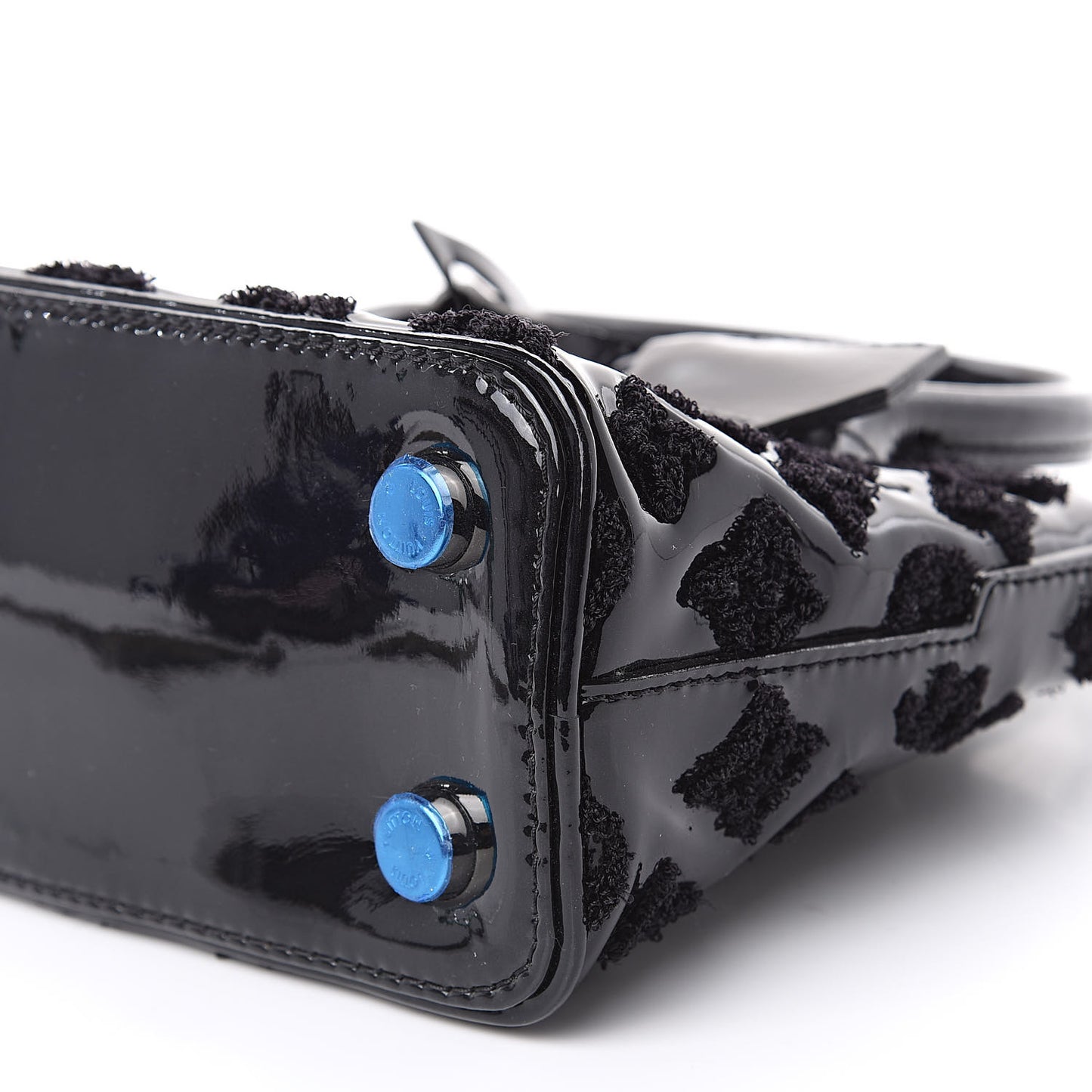 Patent Fascination Lockit BB Black
