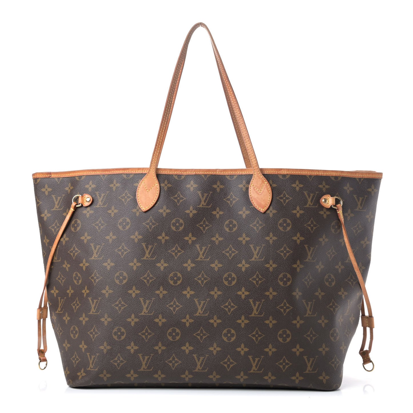 Monogram Neverfull GM