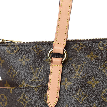 Louis Vuitton Monogram Totally PM 10 of 10