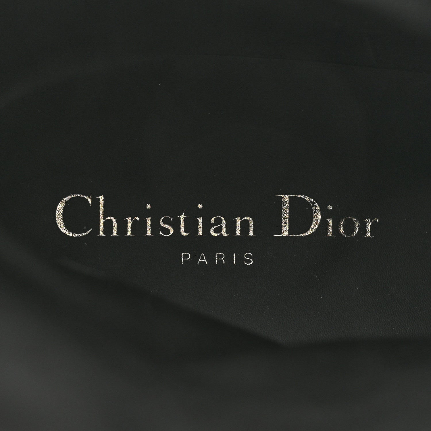 Christian Dior Calfskin Empreinte Ankle Boots 41 Black 8 of 9