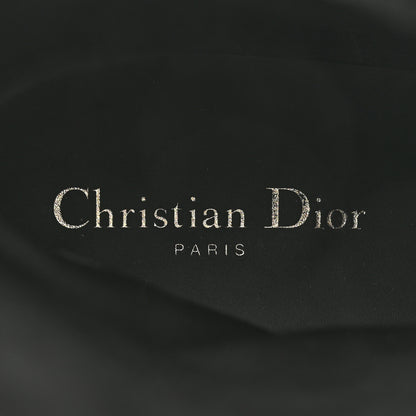 Christian Dior Calfskin Empreinte Ankle Boots 41 Black 8 of 9