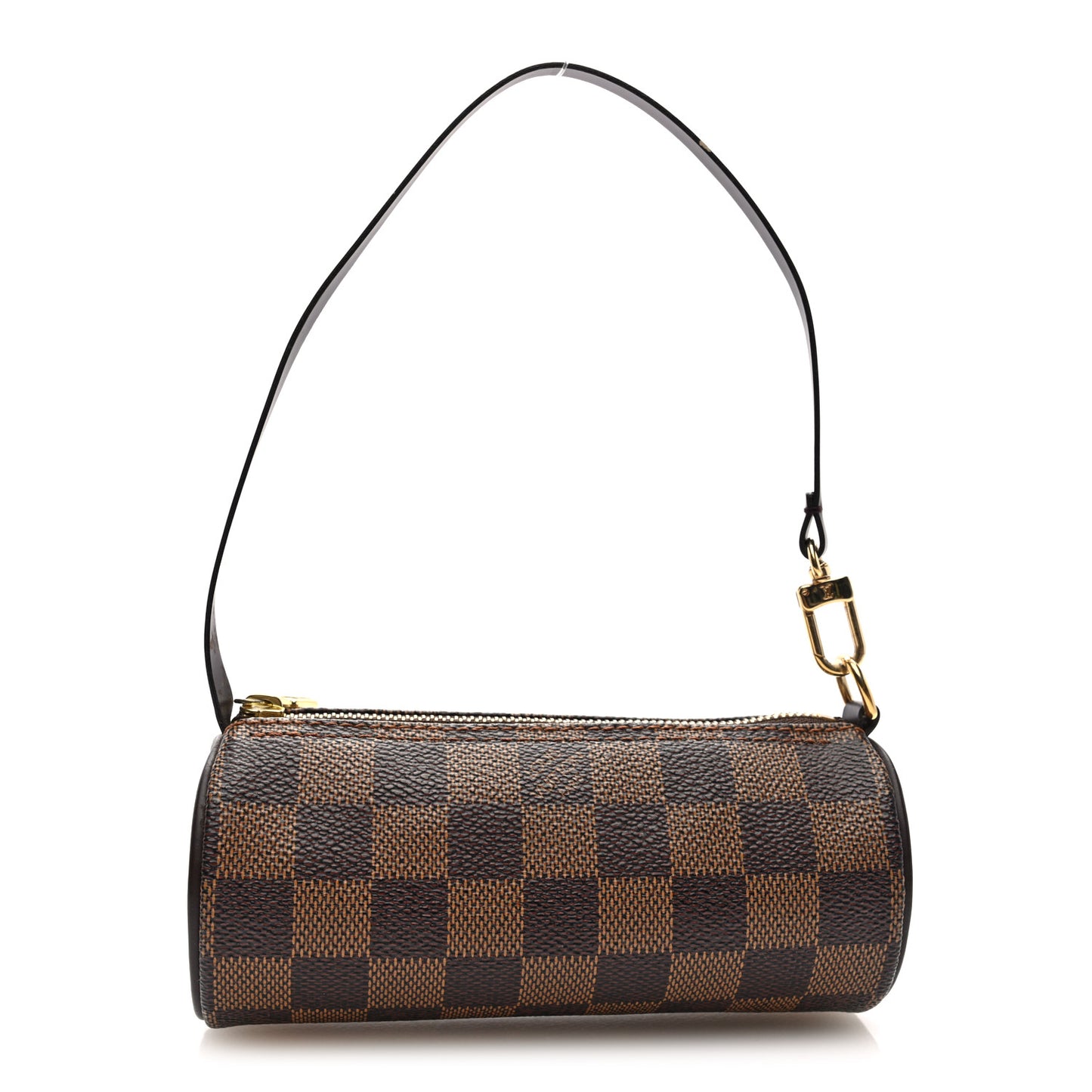 Damier Ebene Mini Papillon