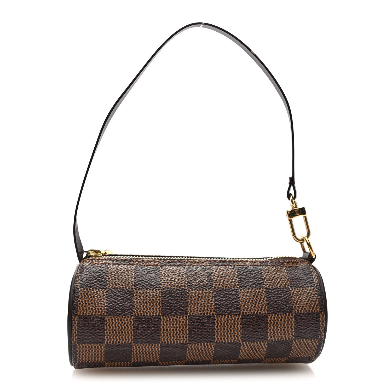 Louis Vuitton Damier Ebene Mini Papillon 1 of 9