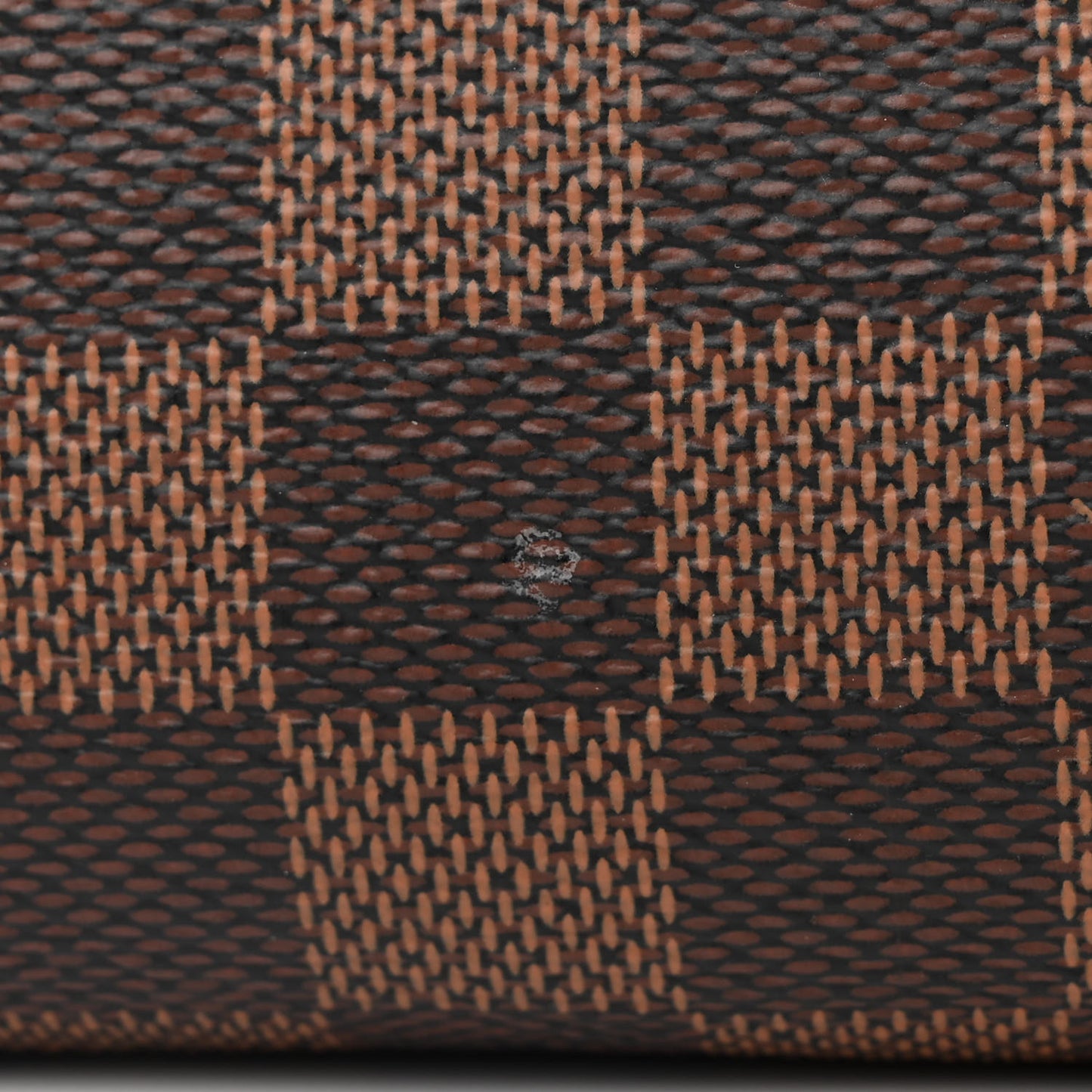 Damier Ebene Iena PM