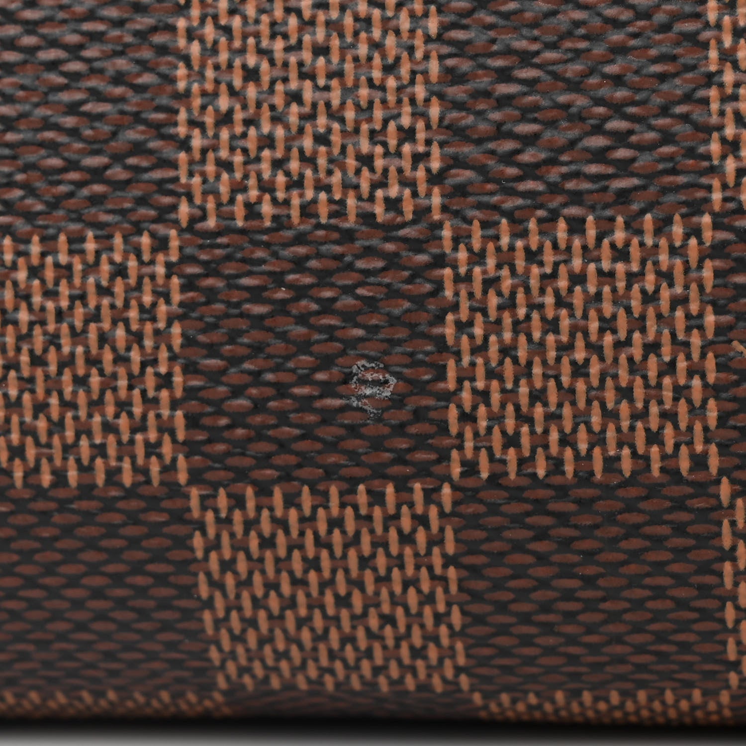 Louis Vuitton Damier Ebene Iena PM 12 of 14