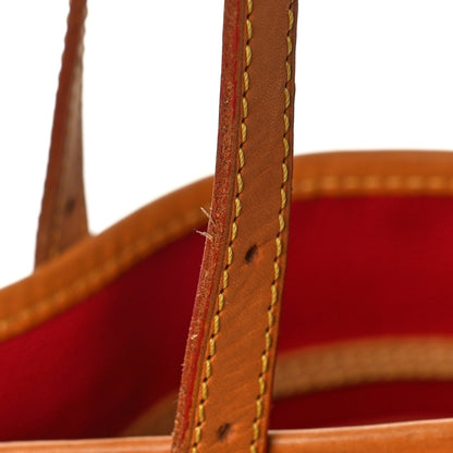 Louis Vuitton Monogram Cerises Bucket Bag 10 of 10