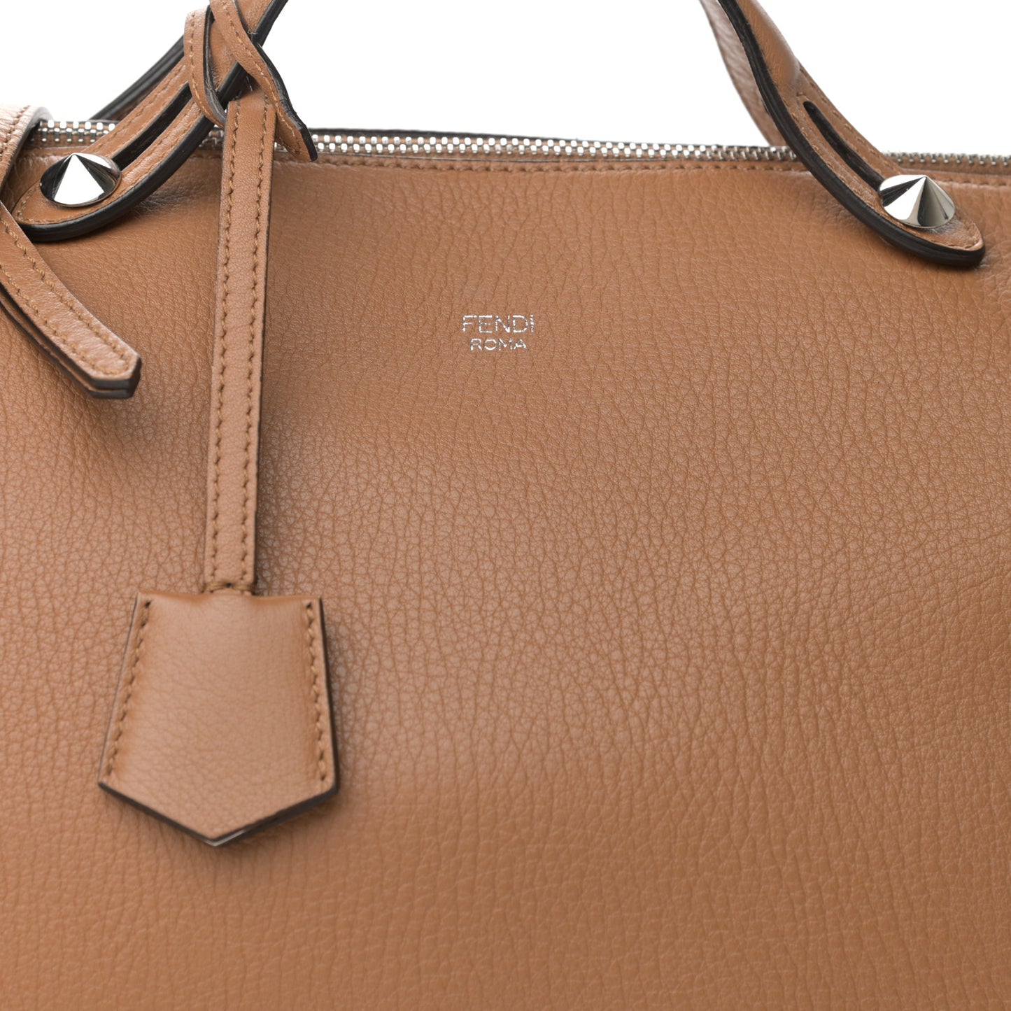 Vitello Dolce Large By The Way Boston Bag Orzo