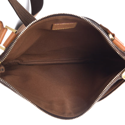 Louis Vuitton Monogram Bosphore Pochette 5 of 8