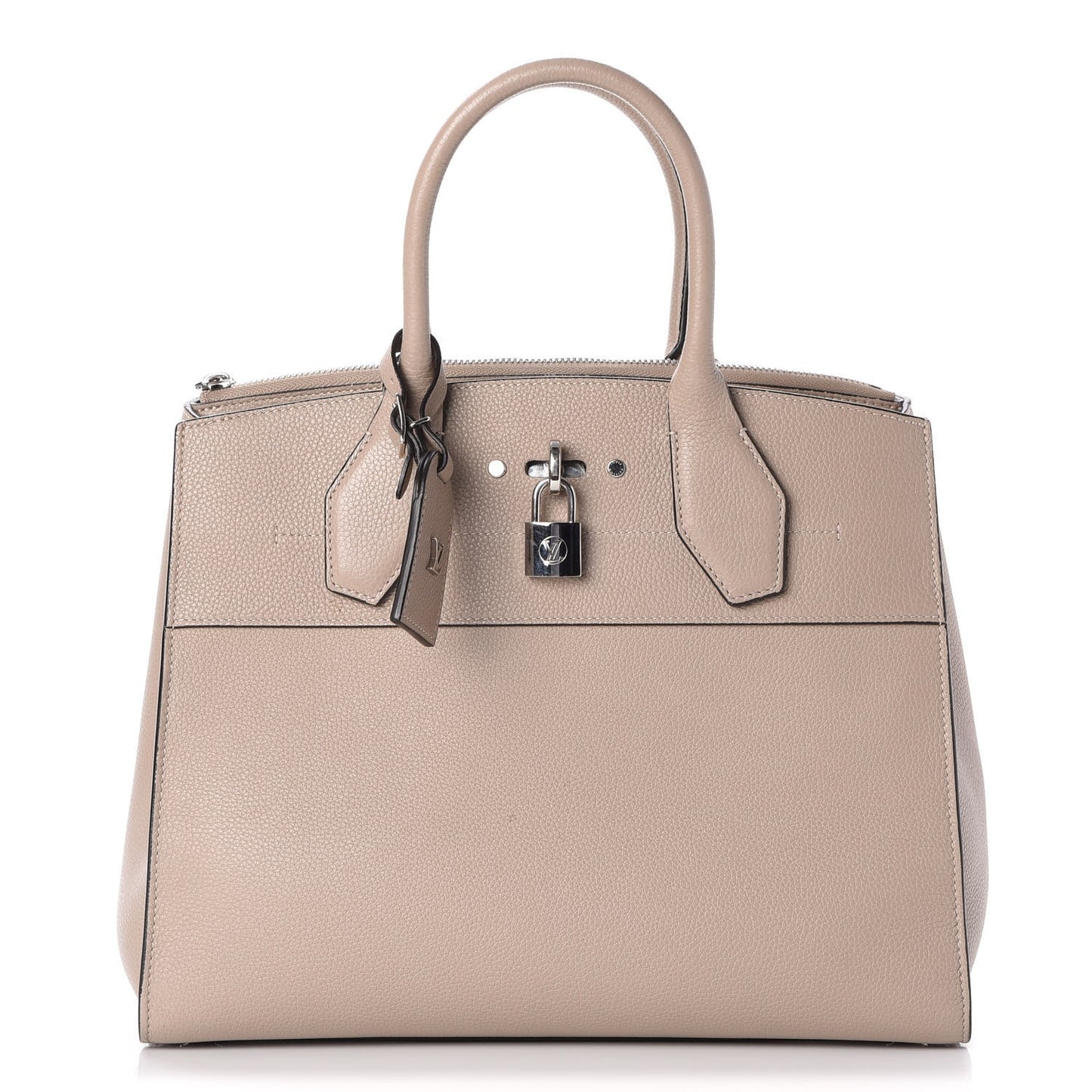 Calfskin City Steamer MM Galet