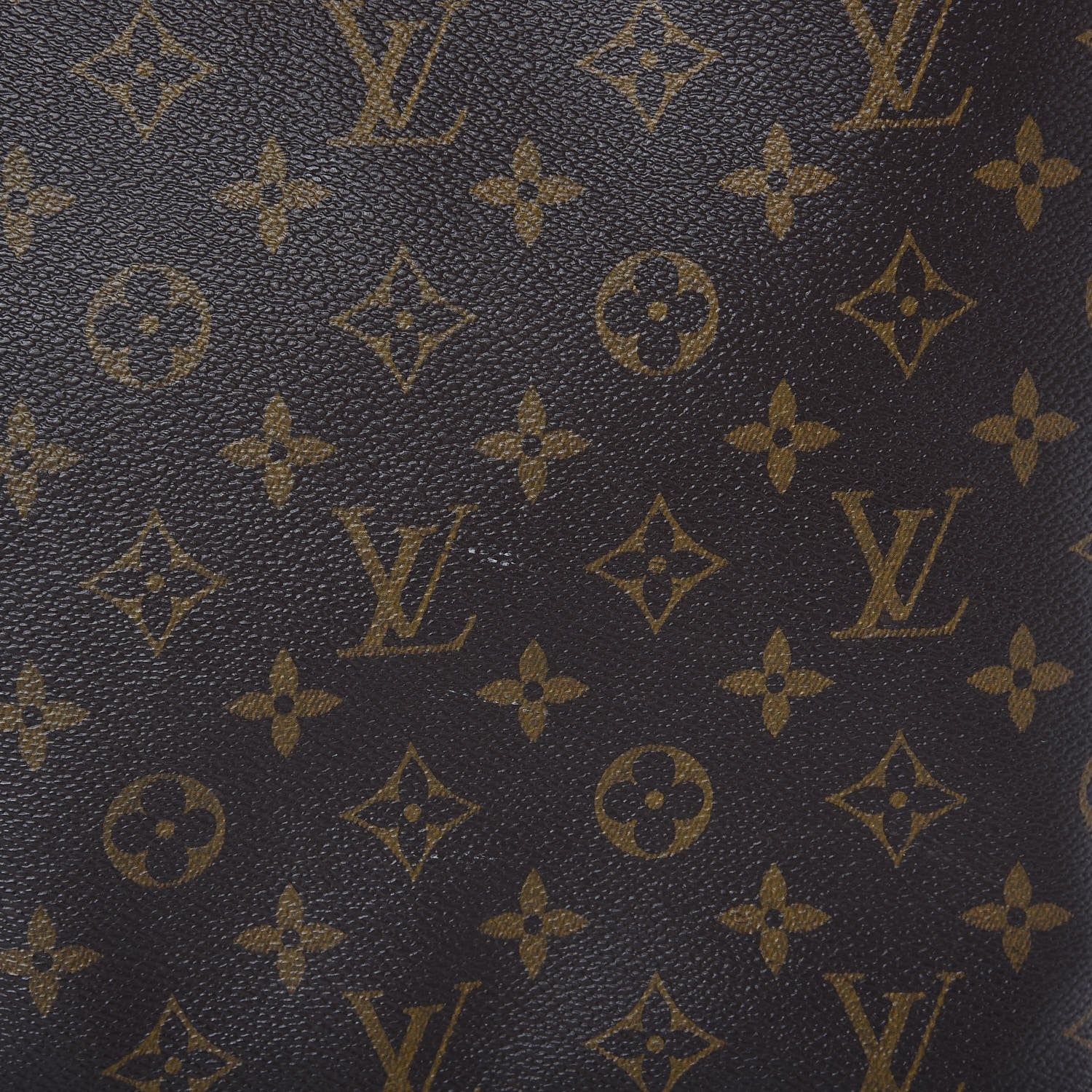 Louis Vuitton Monogram Neverfull MM 8 of 8