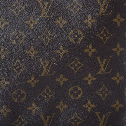 Louis Vuitton Monogram Neverfull MM 8 of 8