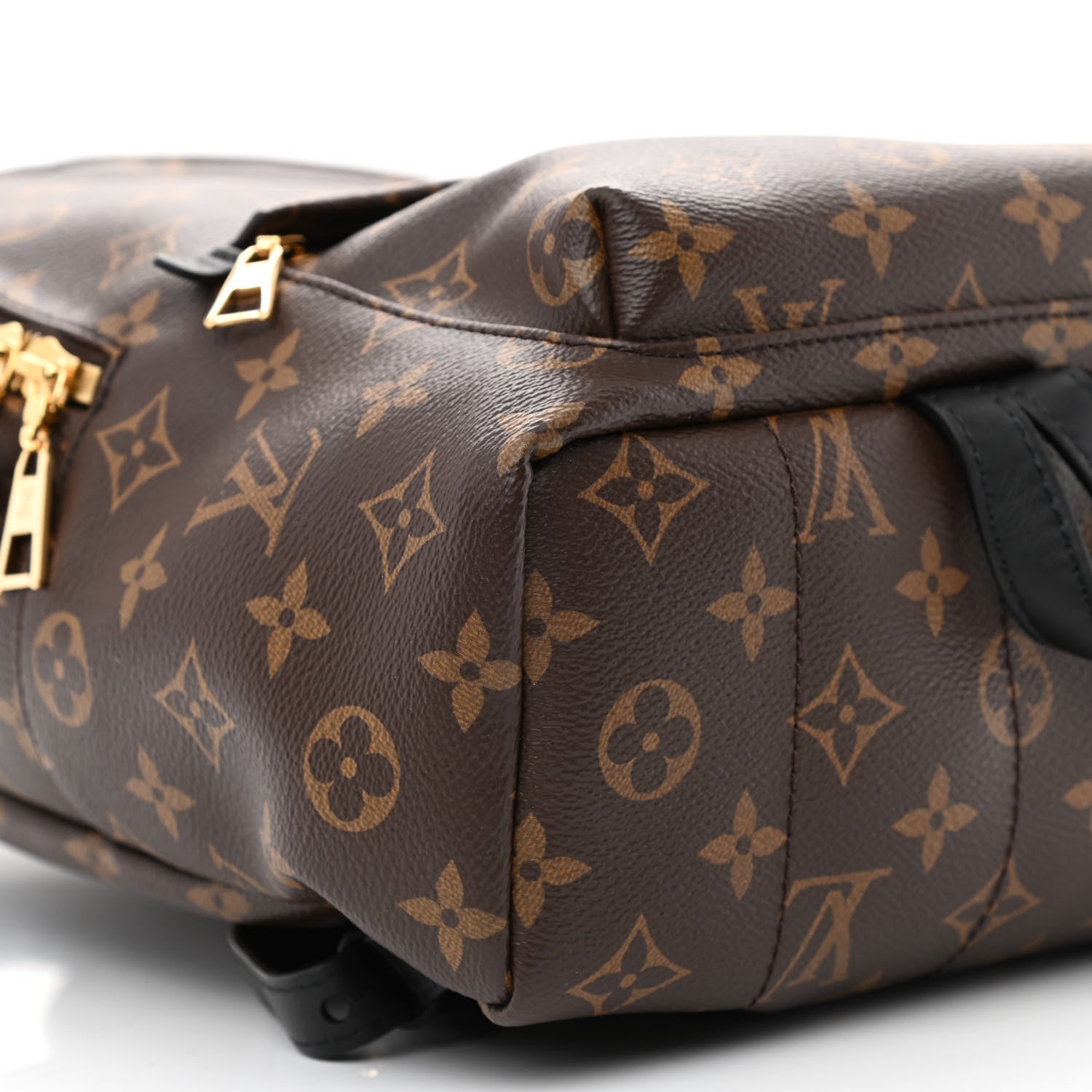 Louis Vuitton Monogram Palm Springs Backpack PM 8 of 9