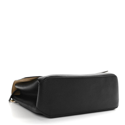 Louis Vuitton Taurillon Volta Black 4 of 14