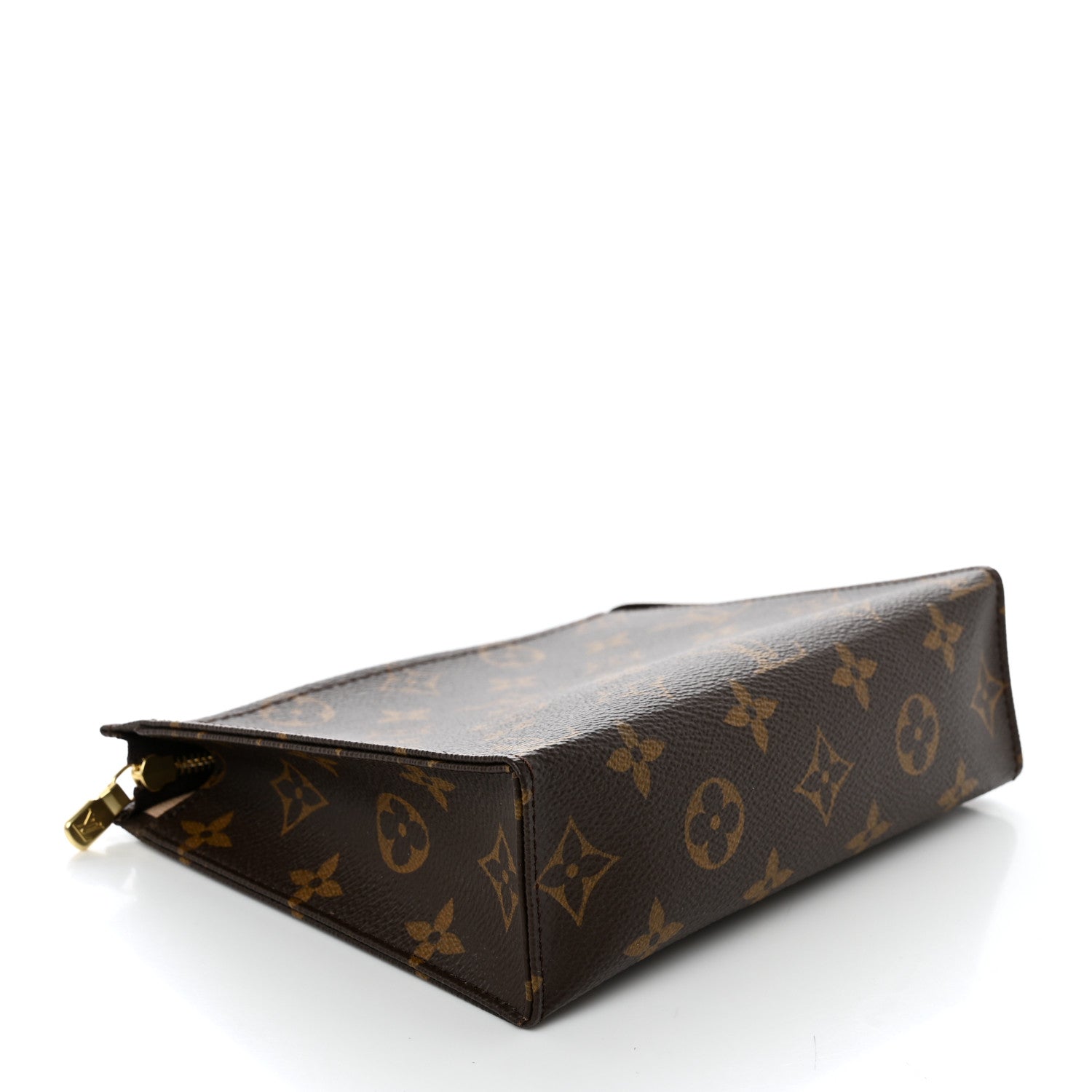 Louis Vuitton Monogram Toiletry Pouch 19 4 of 7