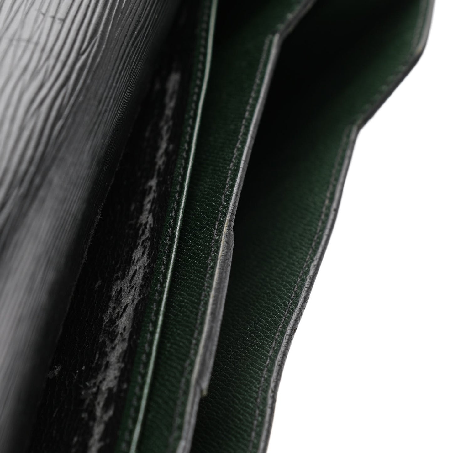 Epi Serviette Conseiller Briefcase Black