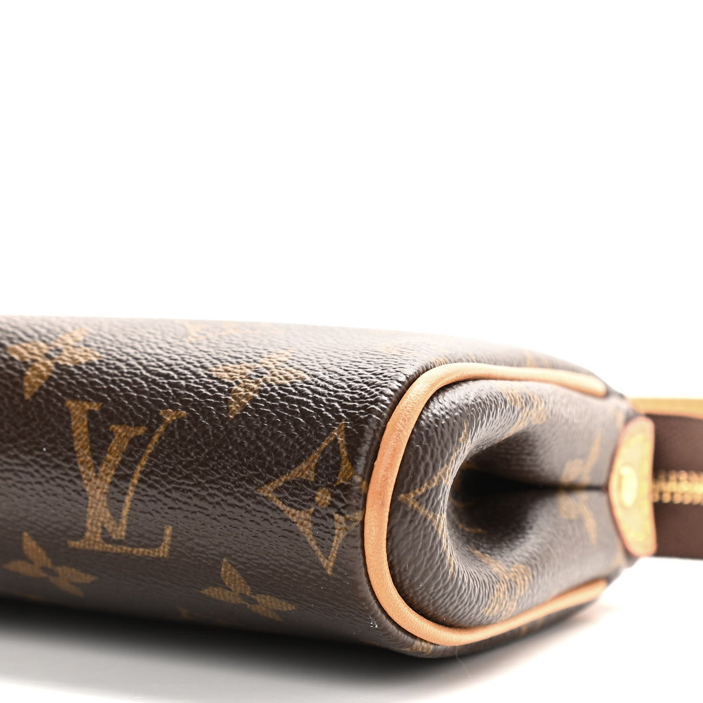Monogram Eva Clutch