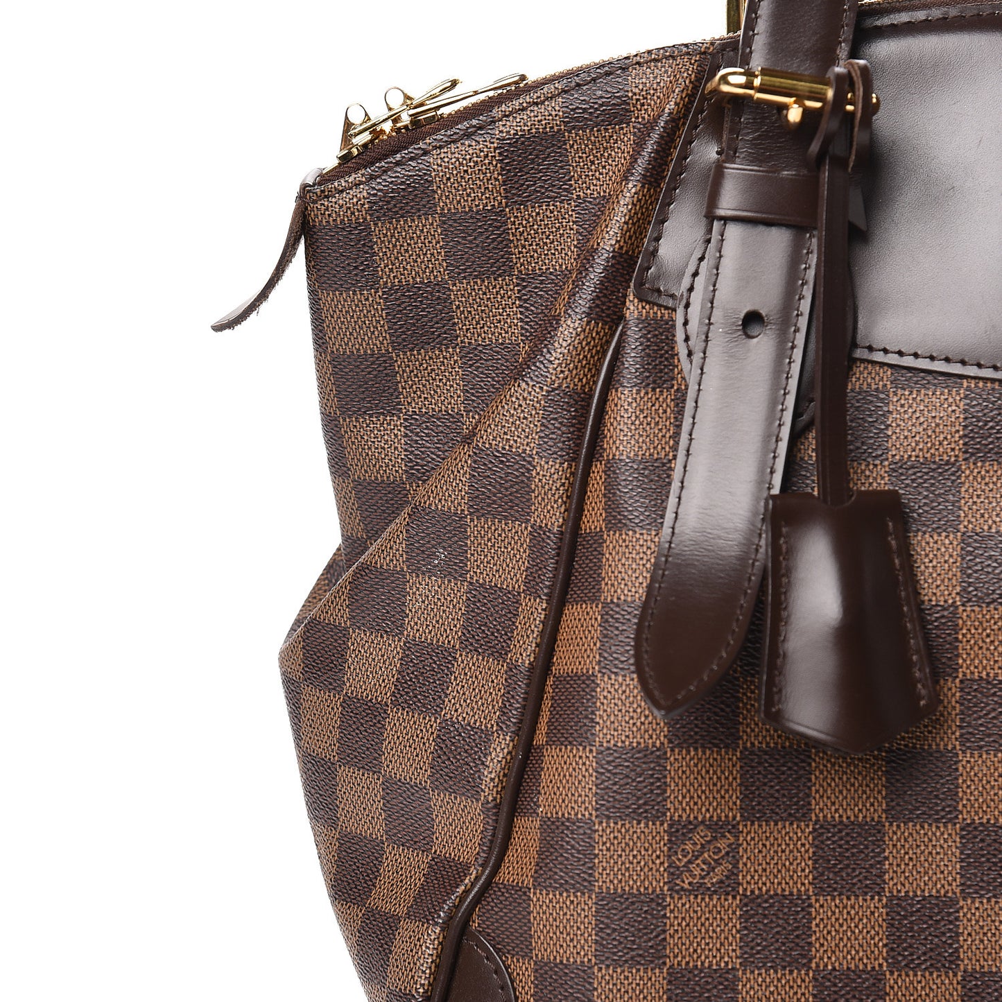 Damier Ebene Verona MM