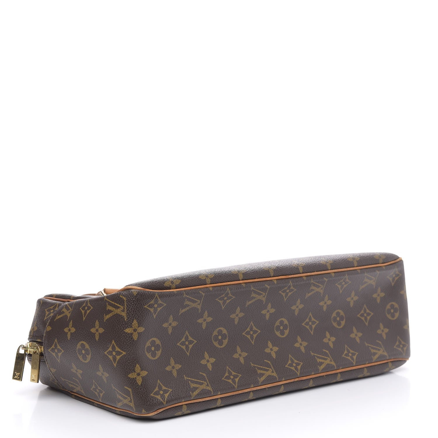 Louis Vuitton Monogram Cite GM 4 of 18