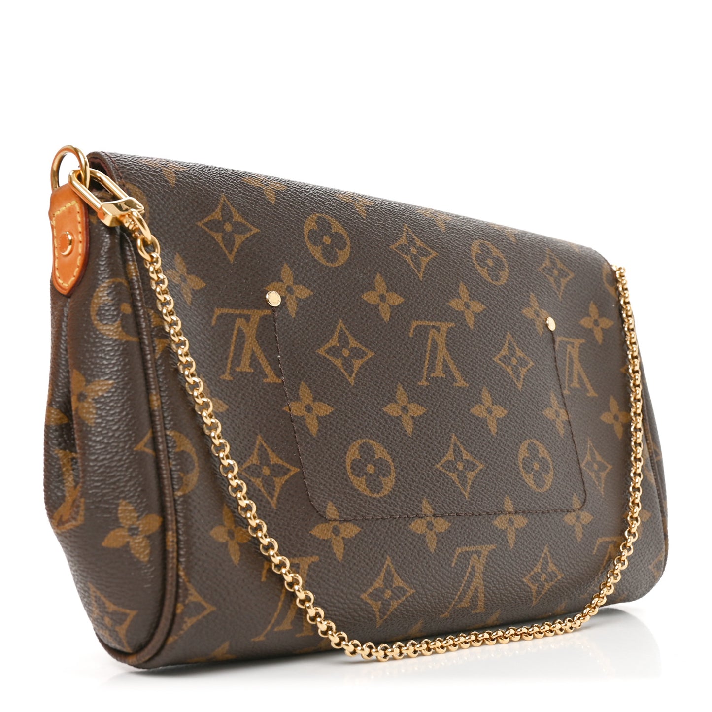 Monogram Favorite MM