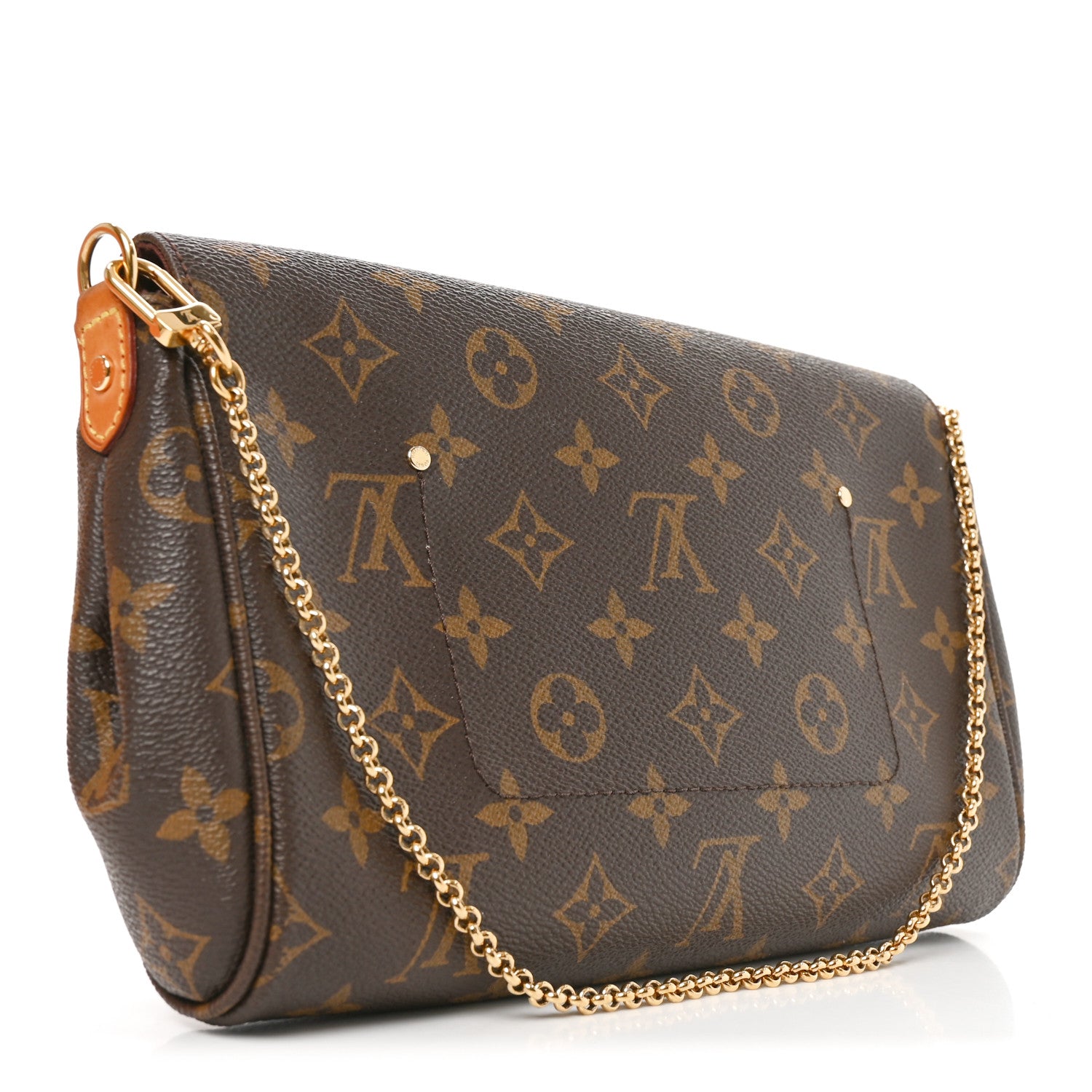 Louis Vuitton Monogram Favorite MM 3 of 10
