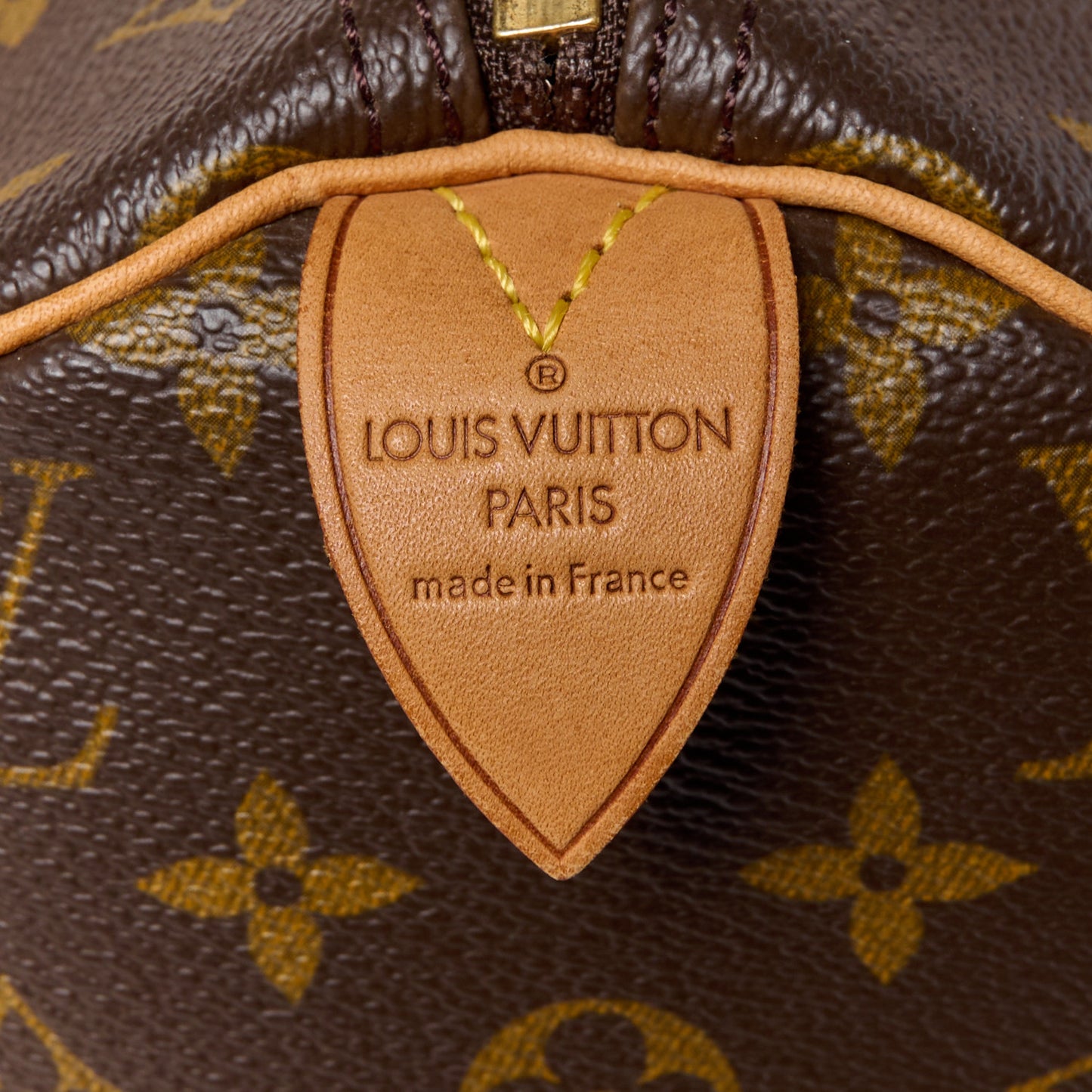 Monogram Speedy 30