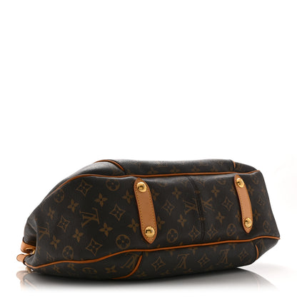 Louis Vuitton Monogram Galliera PM 4 of 10