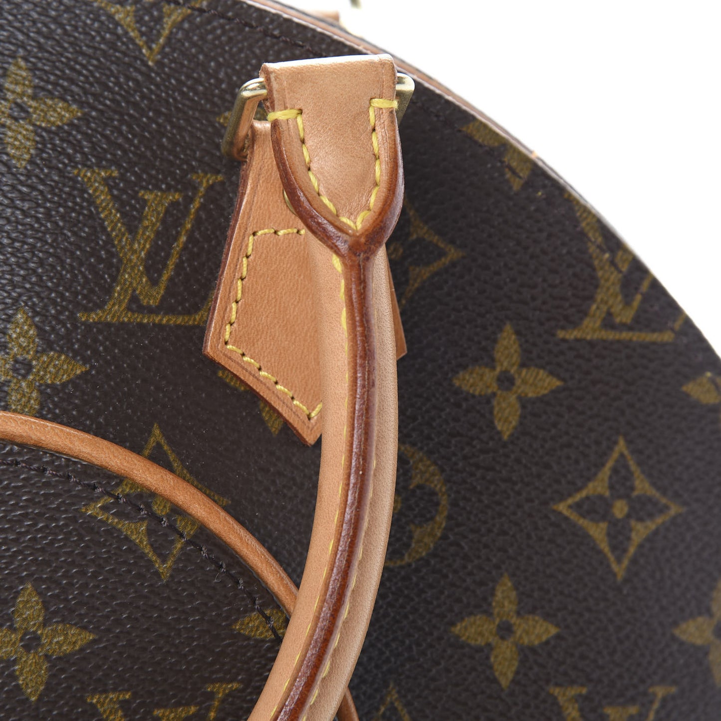 Monogram Ellipse PM